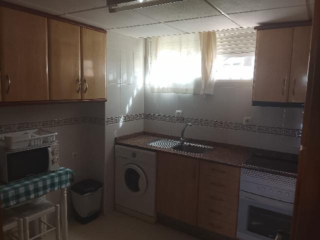 Imagen 7 Inmueble 305693 - Planta Baja en venta en Cartagena / Cerca al Hotel Los Delfines