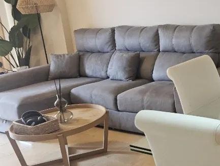Imagen 2 Apartamento en venta en San Javier / Al frente del supermercado Veneziola