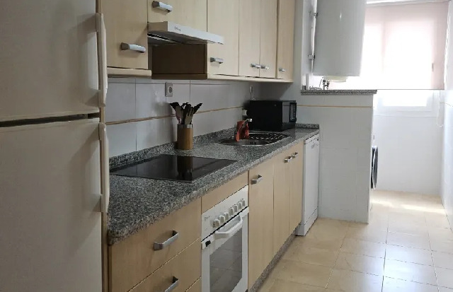 Imagen 3 Inmueble 306010 - Apartamento en venta en San Javier / Al frente del supermercado Veneziola