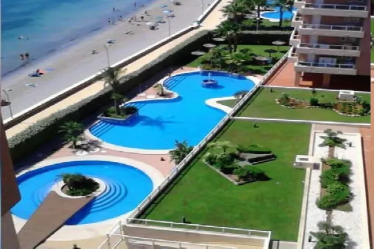 Imagen 1 Apartamento en venta en San Javier / Al frente del supermercado Veneziola