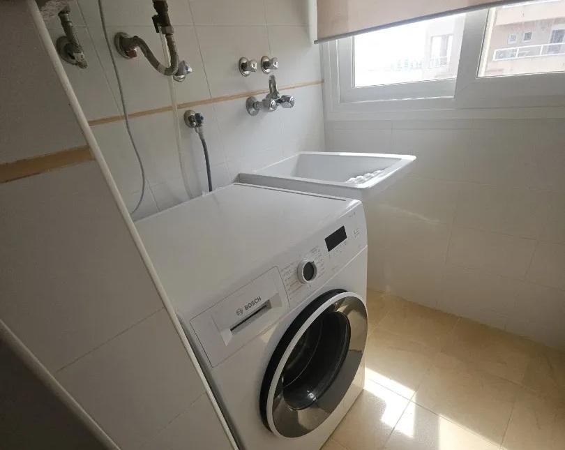 Imagen 4 Apartamento en venta en San Javier / Al frente del supermercado Veneziola