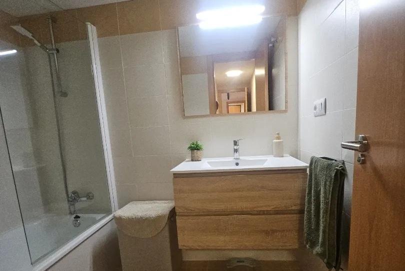 Imagen 5 Apartamento en venta en San Javier / Al frente del supermercado Veneziola