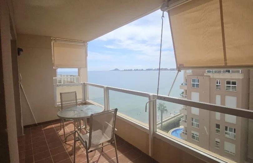 Imagen 8 Apartamento en venta en San Javier / Al frente del supermercado Veneziola