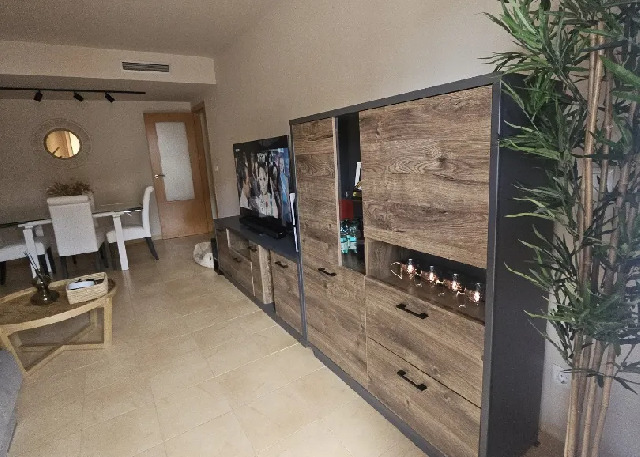 Imagen 9 Inmueble 306010 - Apartamento en venta en San Javier / Al frente del supermercado Veneziola