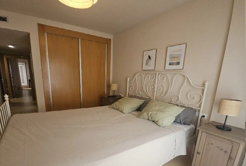 Imagen 10 Apartamento en venta en San Javier / Al frente del supermercado Veneziola
