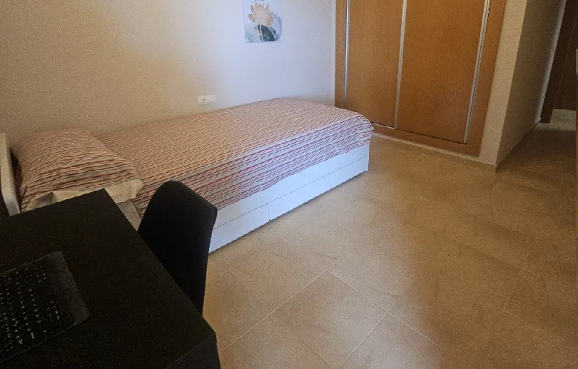 Imagen 11 Apartamento en venta en San Javier / Al frente del supermercado Veneziola