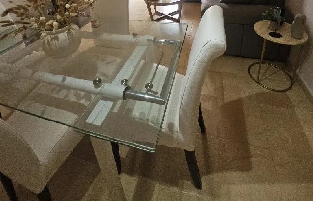 Imagen 12 Inmueble 306010 - Apartamento en venta en San Javier / Al frente del supermercado Veneziola