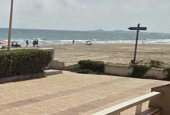 Imagen 1 Inmueble 306085 - Casa Adosada en venta en Cartagena / En la Playa del Mediterráneo del Pedruchillo