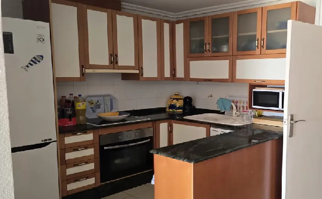 Imagen 5 Inmueble 306085 - Casa Adosada en venta en Cartagena / En la Playa del Mediterráneo del Pedruchillo