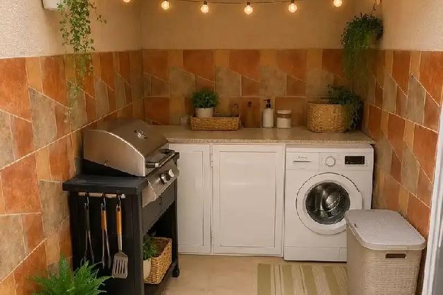 Imagen 7 Inmueble 306085 - Casa Adosada en venta en Cartagena / En la Playa del Mediterráneo del Pedruchillo