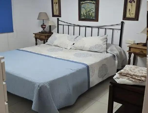 Imagen 9 Casa Adosada en venta en Cartagena / En la Playa del Mediterráneo del Pedruchillo