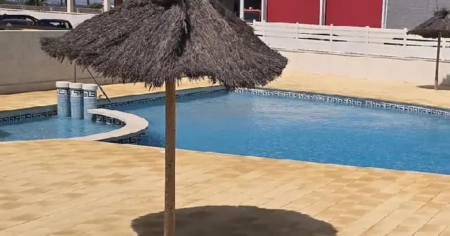 Imagen 16 Inmueble 306085 - Casa Adosada en venta en Cartagena / En la Playa del Mediterráneo del Pedruchillo