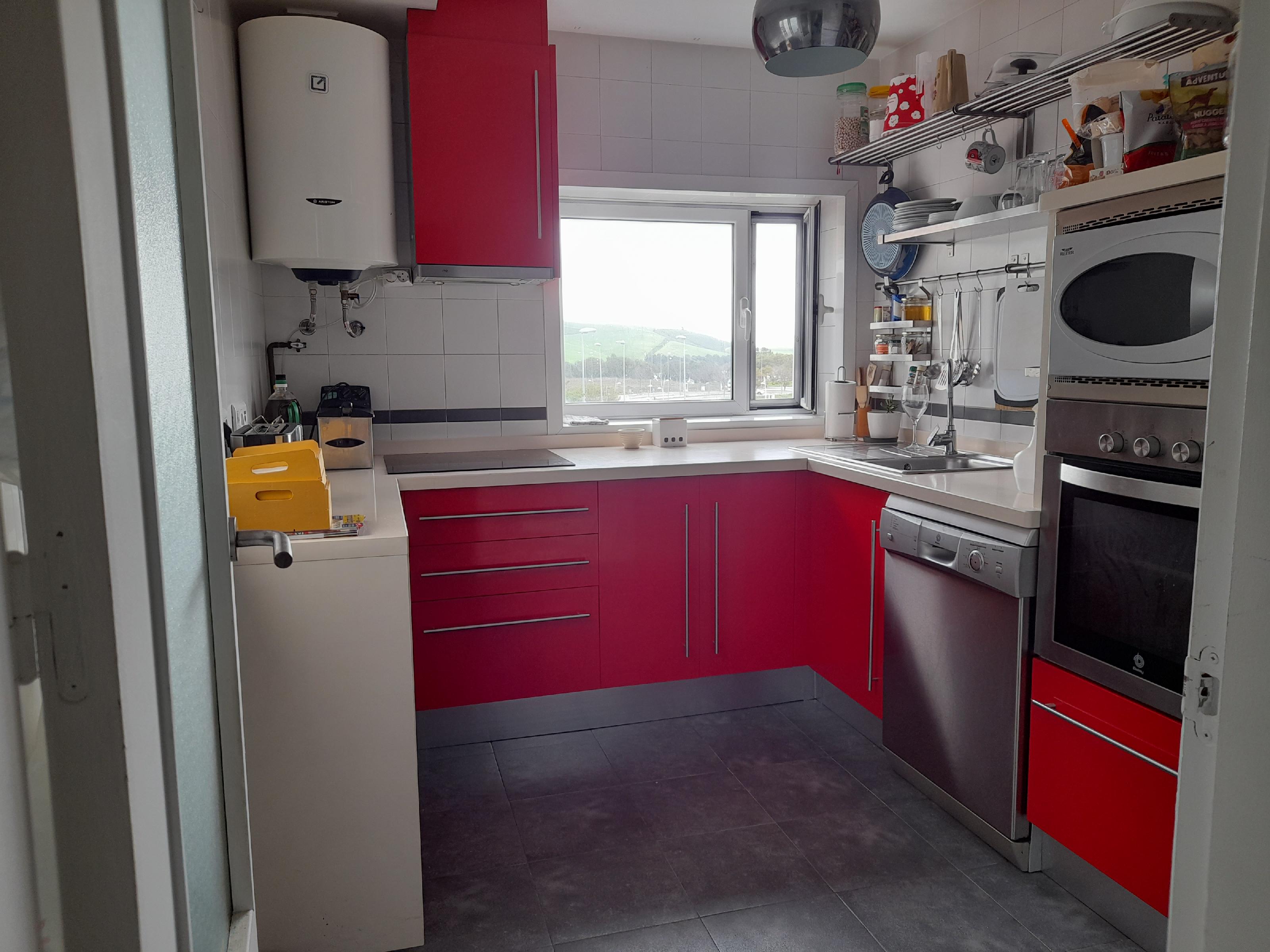 Imagen 2 Apartamento en venta en Jerez De La Frontera / Ubicado cerca del parque Cherry golf Jerez