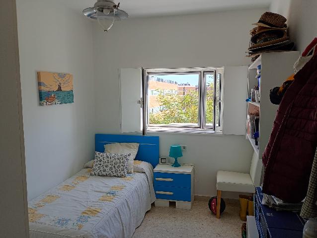 Imagen 5 Inmueble 300403 - Apartamento en venta en Jerez De La Frontera / Ubicado cerca del parque Cherry golf Jerez