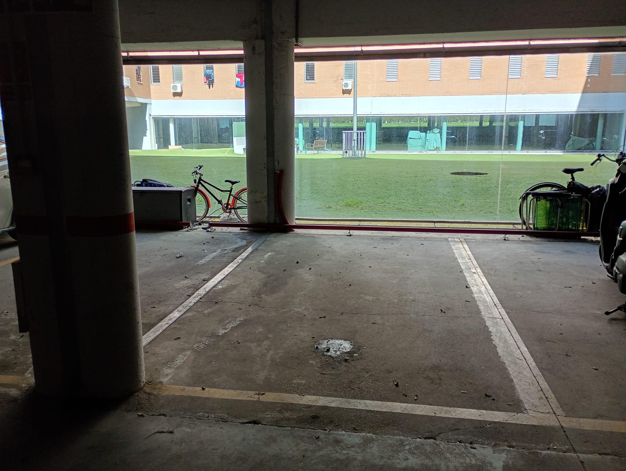 Imagen 13 Apartamento en venta en Jerez De La Frontera / Ubicado cerca del parque Cherry golf Jerez