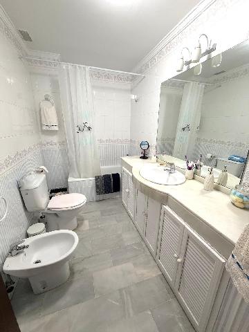 Imagen 6 Inmueble 300554 - Casa Adosada en venta en Sanlúcar De Barrameda / A 600 metros del emblematico restaurante ...