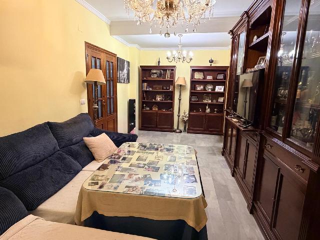 Imagen 8 Inmueble 300554 - Casa Adosada en venta en Sanlúcar De Barrameda / A 600 metros del emblematico restaurante ...