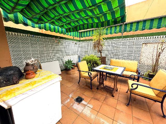 Imagen 5 Inmueble 300554 - Casa Adosada en venta en Sanlúcar De Barrameda / A 600 metros del emblematico restaurante ...