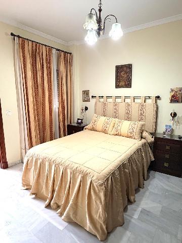 Imagen 14 Inmueble 300554 - Casa Adosada en venta en Sanlúcar De Barrameda / A 600 metros del emblematico restaurante ...