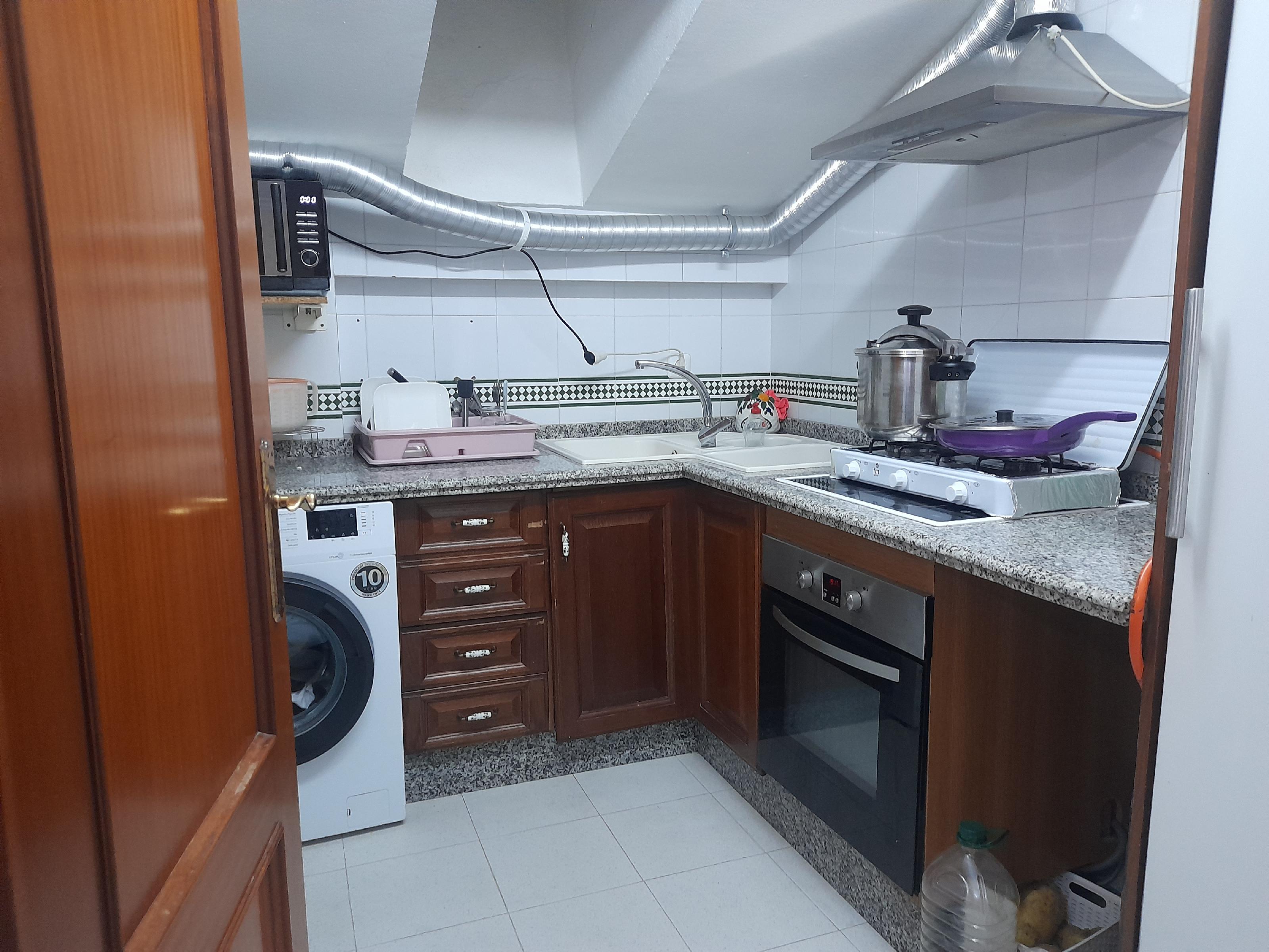 Imagen 3 Apartamento en venta en Bornos / Muy cerca del restaurante el molino y la autovía A-384