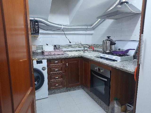 Imagen 3 Inmueble 300661 - Apartamento en venta en Bornos / Muy cerca del restaurante el molino y la autovía A-384