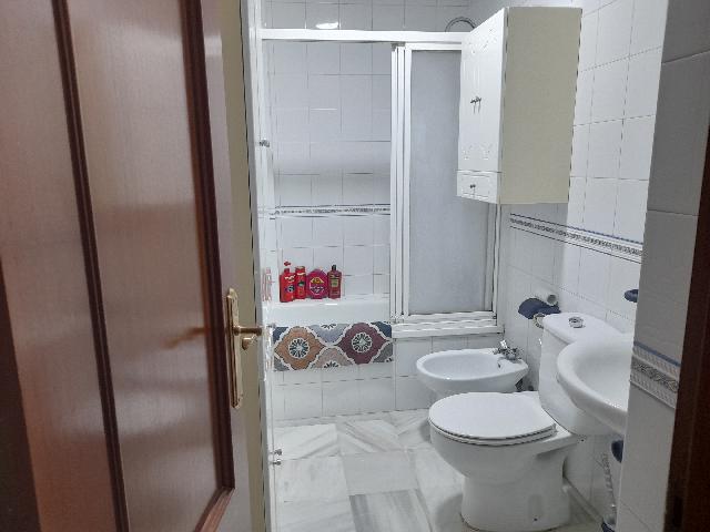 Imagen 4 Inmueble 300661 - Apartamento en venta en Bornos / Muy cerca del restaurante el molino y la autovía A-384