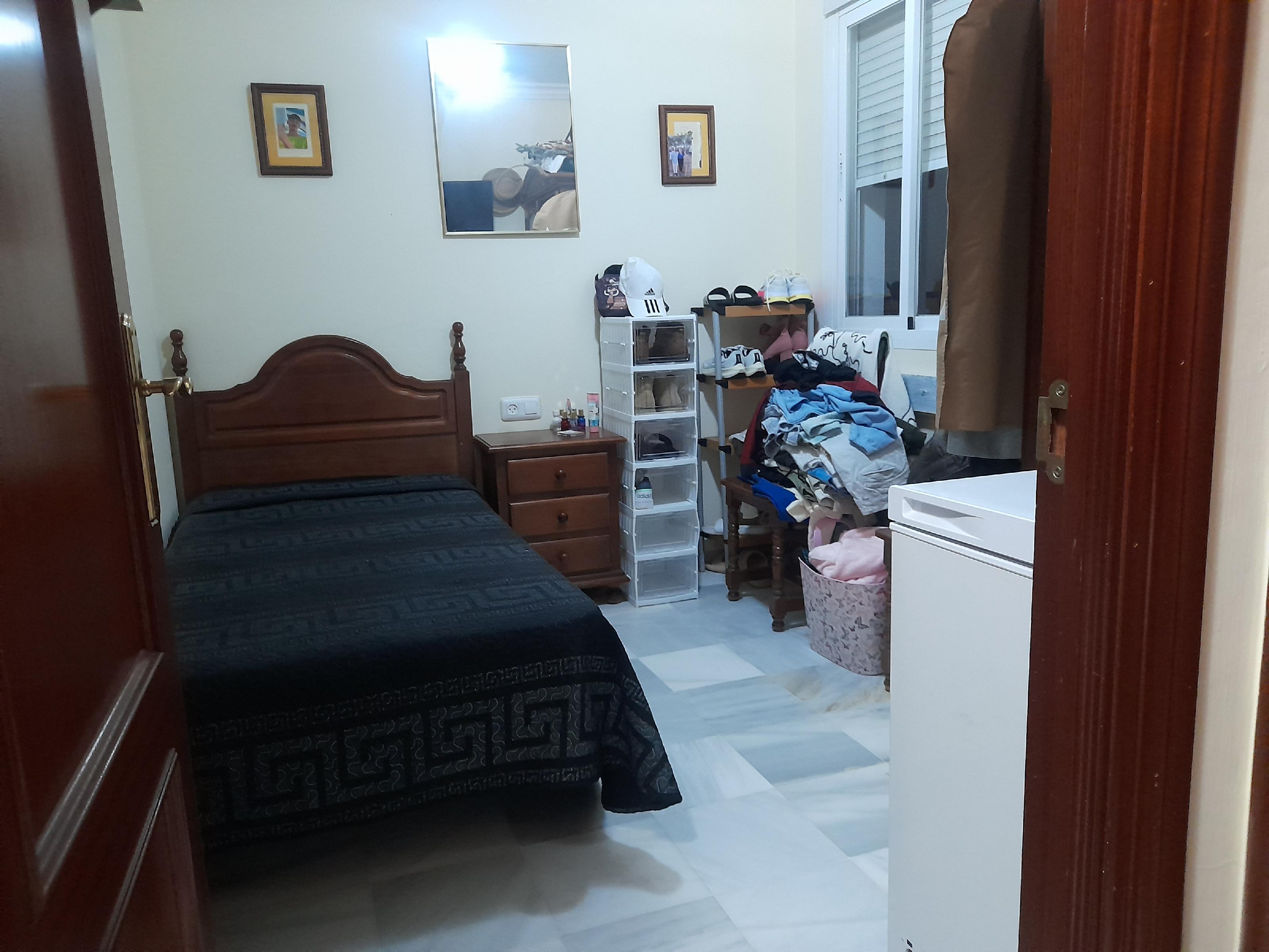 Imagen 5 Apartamento en venta en Bornos / Muy cerca del restaurante el molino y la autovía A-384