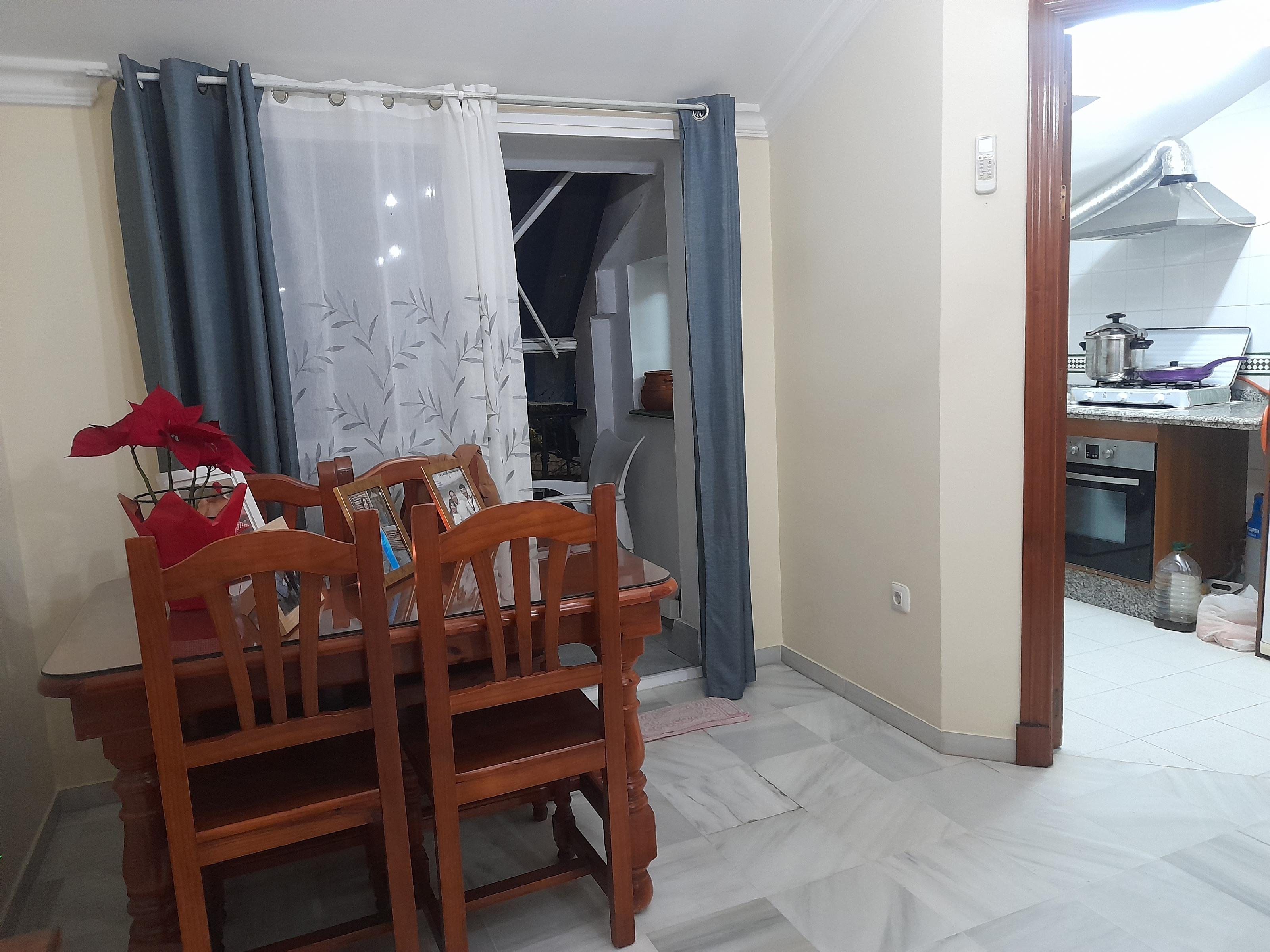 Imagen 9 Apartamento en venta en Bornos / Muy cerca del restaurante el molino y la autovía A-384