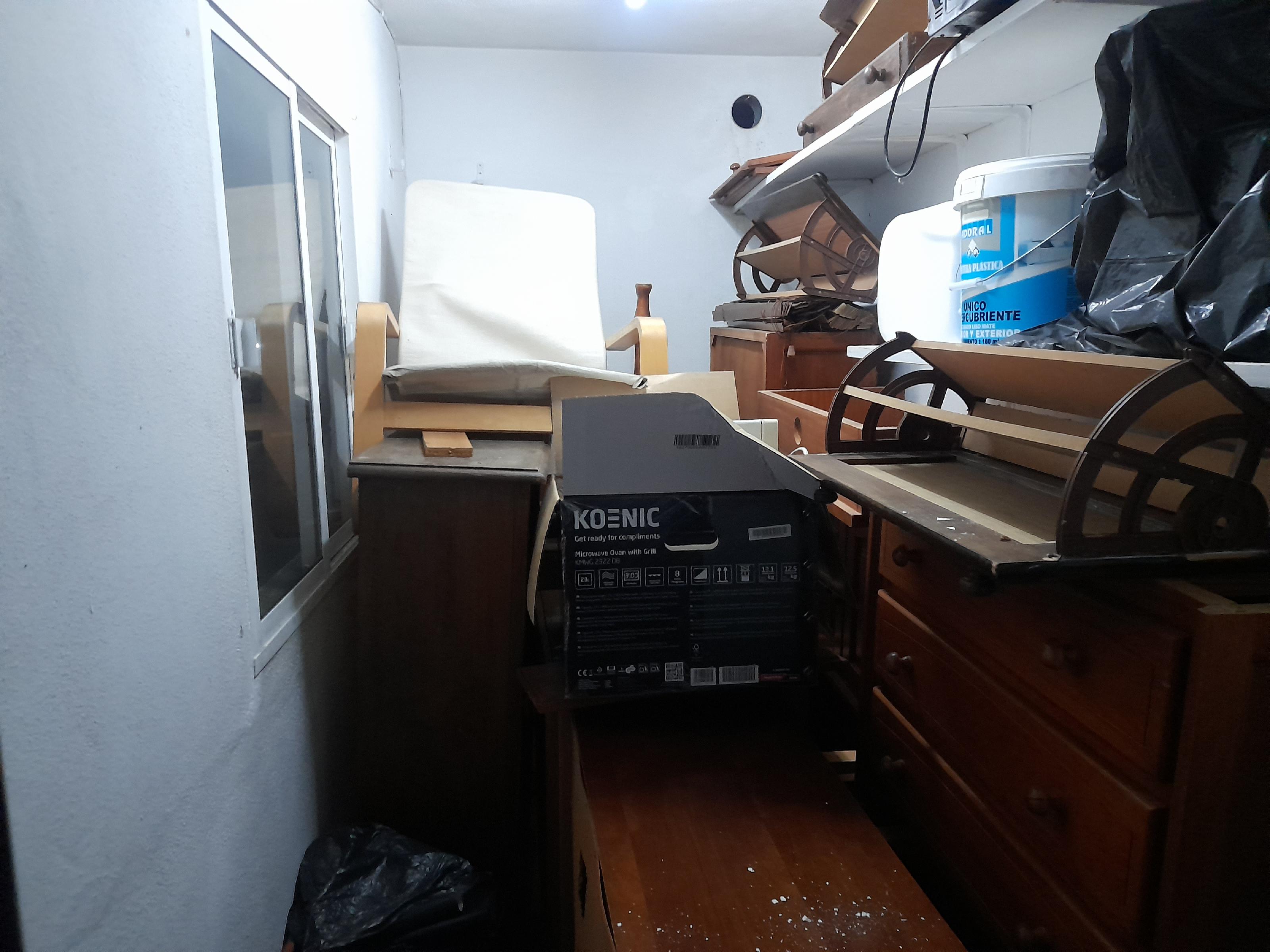 Imagen 10 Apartamento en venta en Bornos / Muy cerca del restaurante el molino y la autovía A-384