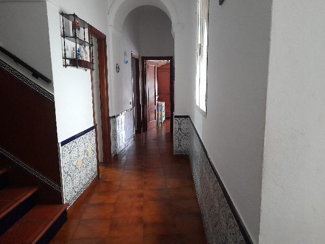 Imagen 4 Inmueble 300717 - Casa Adosada en venta en Arcos De La Frontera / Situado muy cerca del restaurante El Nuevo...