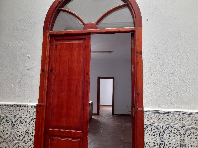 Imagen 14 Inmueble 300717 - Casa Adosada en venta en Arcos De La Frontera / Situado muy cerca del restaurante El Nuevo...