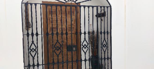 Imagen 11 Inmueble 300841 - Casa Pareada en venta en Arcos De La Frontera / A 4 km de Arcos de la frontera