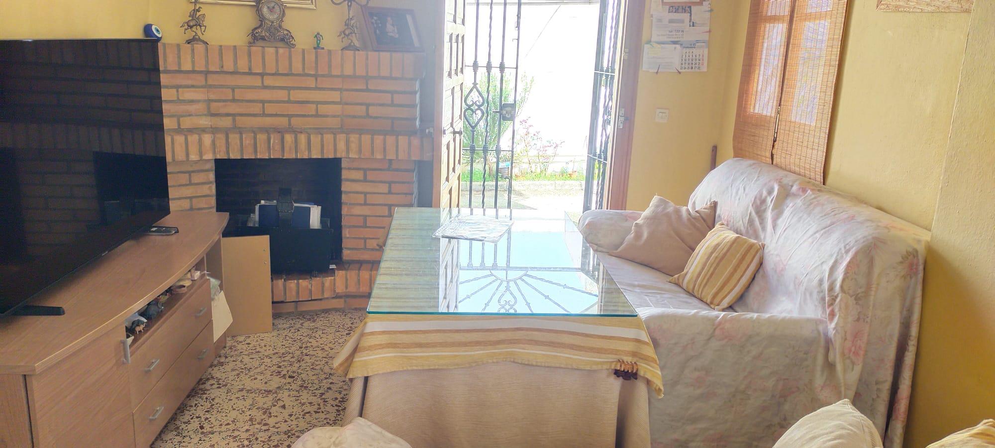 Imagen 3 Casa Pareada en venta en Arcos De La Frontera / A 4 km de Arcos de la frontera