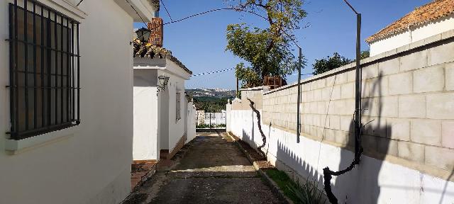 Imagen 2 Inmueble 300841 - Casa Pareada en venta en Arcos De La Frontera / A 4 km de Arcos de la frontera