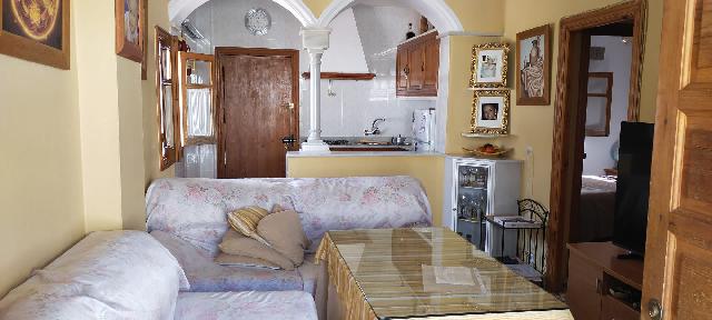 Imagen 4 Inmueble 300841 - Casa Pareada en venta en Arcos De La Frontera / A 4 km de Arcos de la frontera