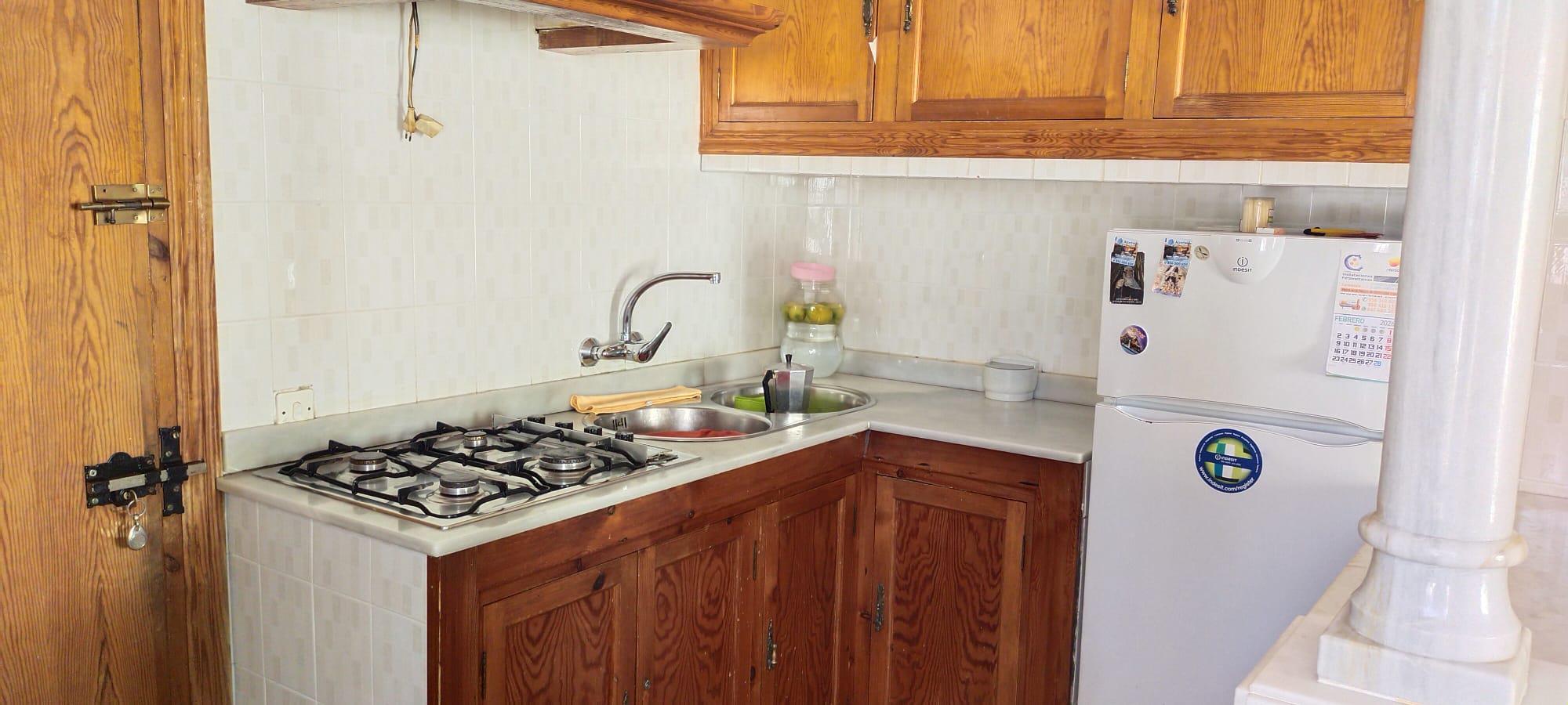 Imagen 6 Casa Pareada en venta en Arcos De La Frontera / A 4 km de Arcos de la frontera