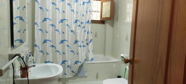 Imagen 9 Inmueble 300841 - Casa Pareada en venta en Arcos De La Frontera / A 4 km de Arcos de la frontera