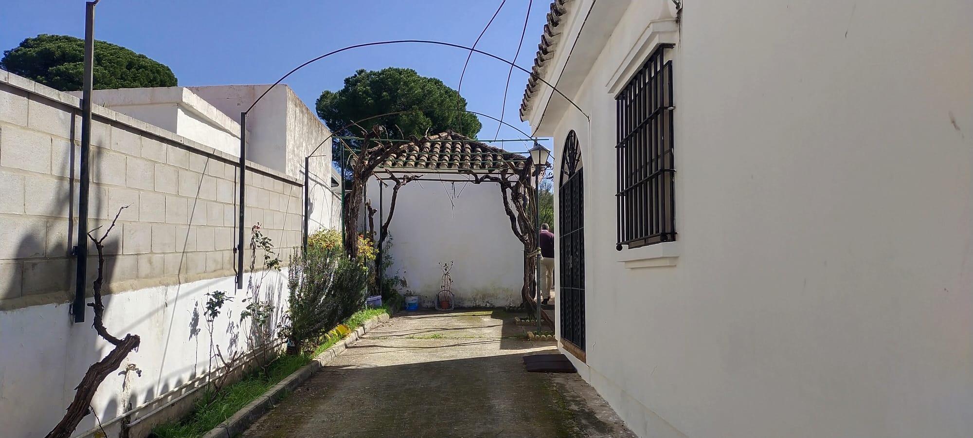 Imagen 20 Casa Pareada en venta en Arcos De La Frontera / A 4 km de Arcos de la frontera