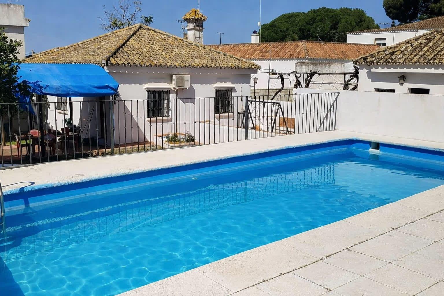 Imagen 1 Casa Pareada en venta en Arcos De La Frontera / A 4 km de Arcos de la frontera