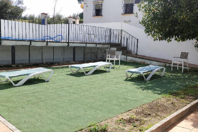 Imagen 14 Inmueble 300841 - Casa Pareada en venta en Arcos De La Frontera / A 4 km de Arcos de la frontera