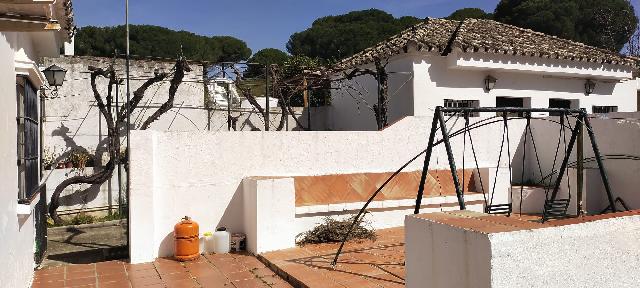 Imagen 18 Inmueble 300841 - Casa Pareada en venta en Arcos De La Frontera / A 4 km de Arcos de la frontera