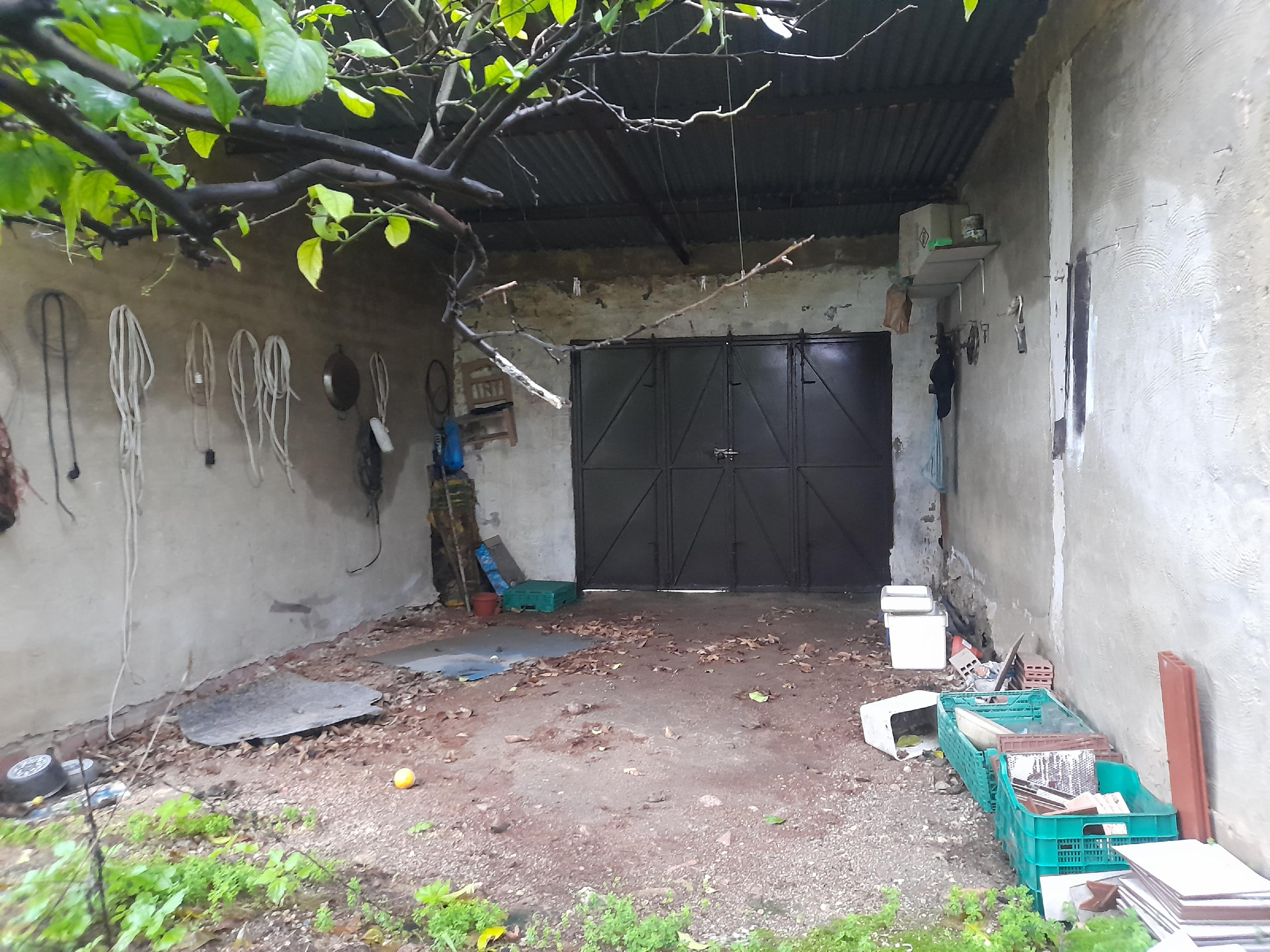 Imagen 4 Casa Adosada en venta en Bornos / Cerca de la pza. de S. Francisco y iglesia S.Domingo