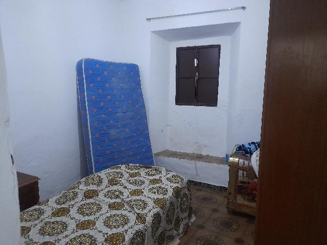 Imagen 8 Inmueble 300884 - Casa Adosada en venta en Bornos / Cerca de la pza. de S. Francisco y iglesia S.Domingo