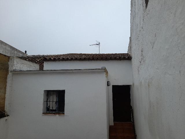 Imagen 10 Inmueble 300884 - Casa Adosada en venta en Bornos / Cerca de la pza. de S. Francisco y iglesia S.Domingo