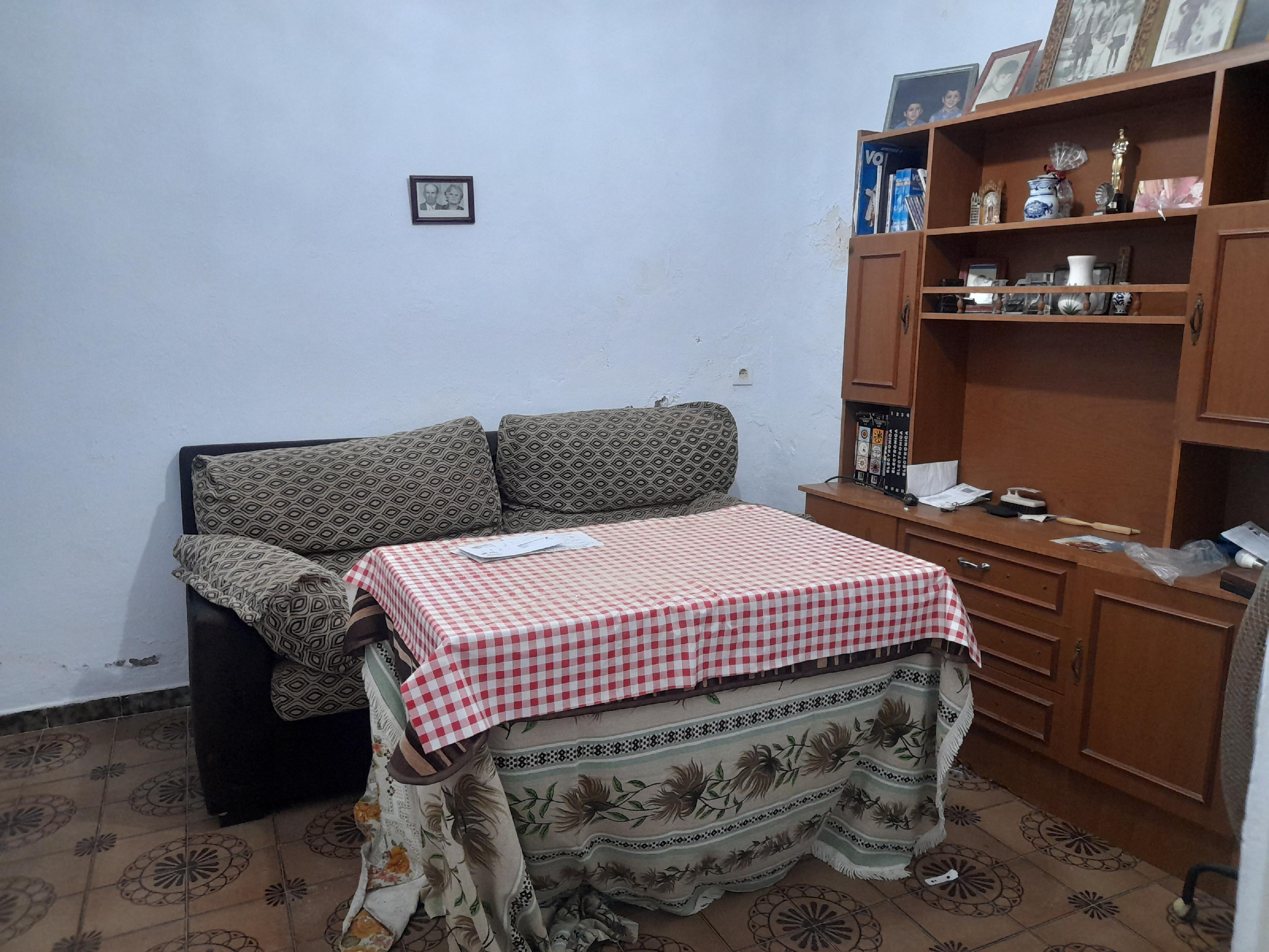 Imagen 2 Casa Adosada en venta en Bornos / Cerca de la pza. de S. Francisco y iglesia S.Domingo