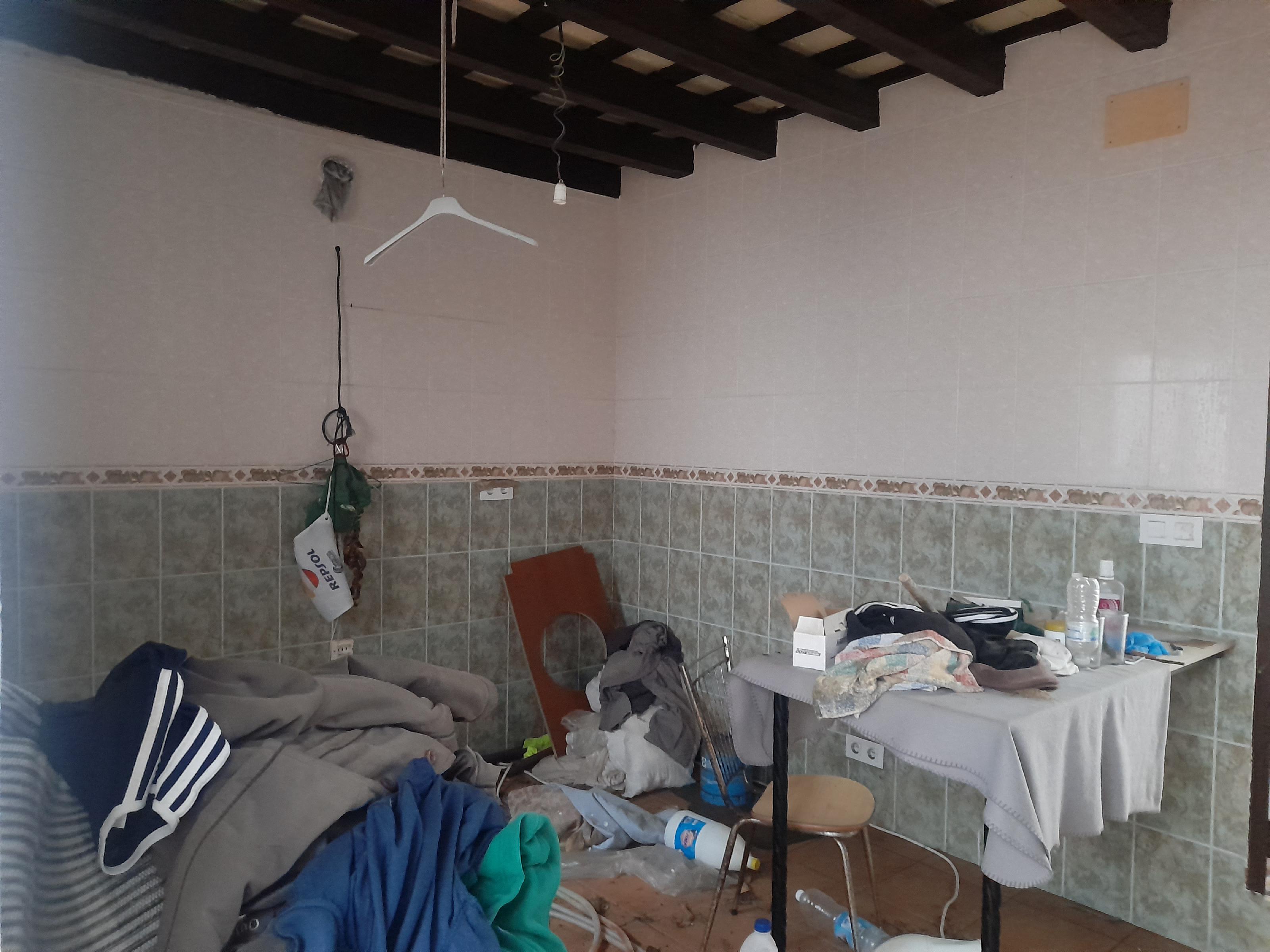 Imagen 12 Casa Adosada en venta en Bornos / Cerca de la pza. de S. Francisco y iglesia S.Domingo