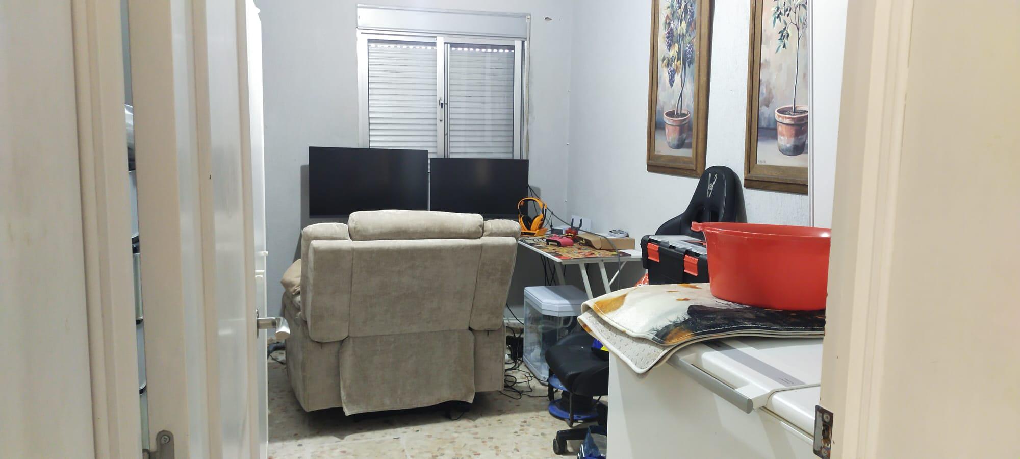 Imagen 14 Casa Aislada en venta en Arcos De La Frontera / Cruce de villa martin