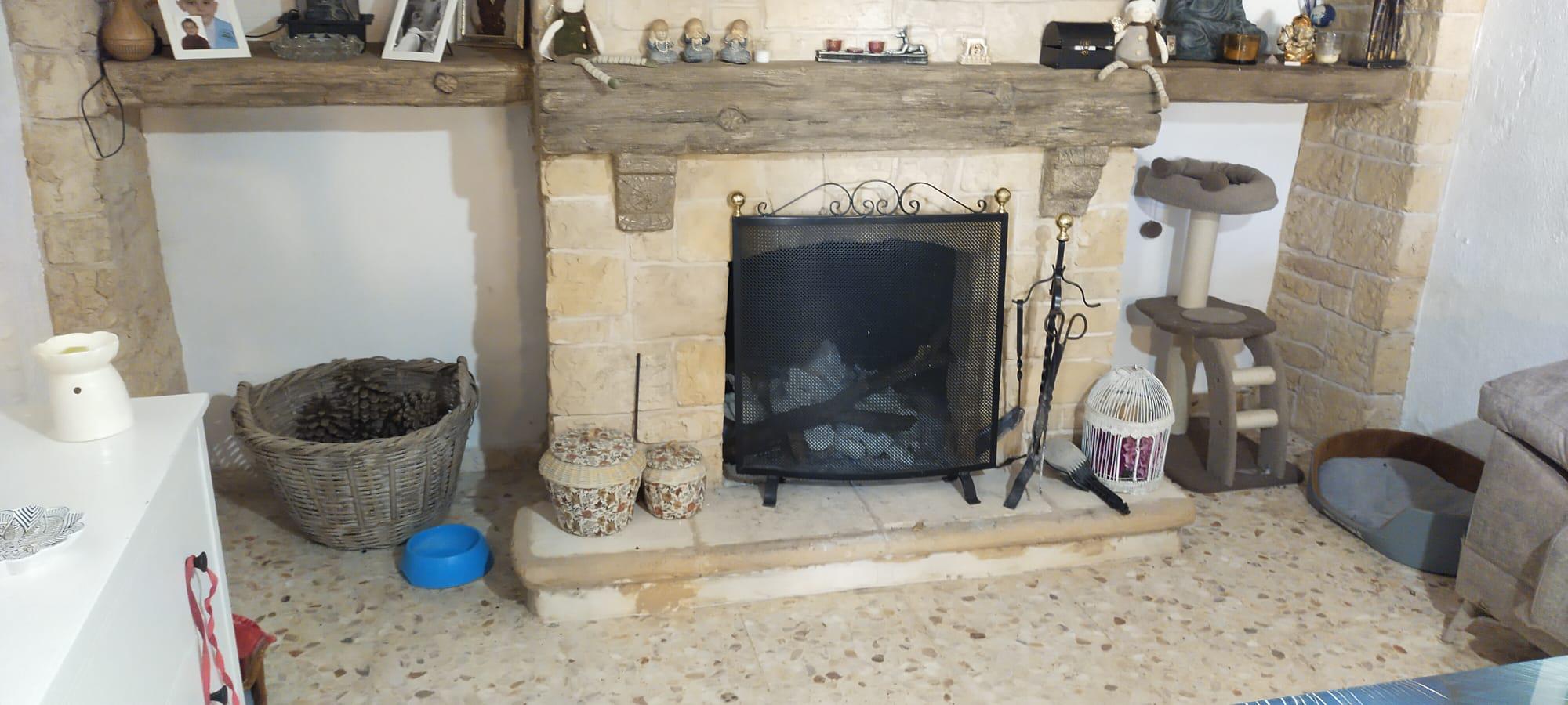 Imagen 2 Casa Aislada en venta en Arcos De La Frontera / Cruce de villa martin