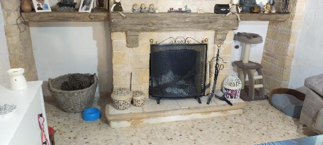 Imagen 2 Inmueble 300913 - Casa Aislada en venta en Arcos De La Frontera / Cruce de villa martin