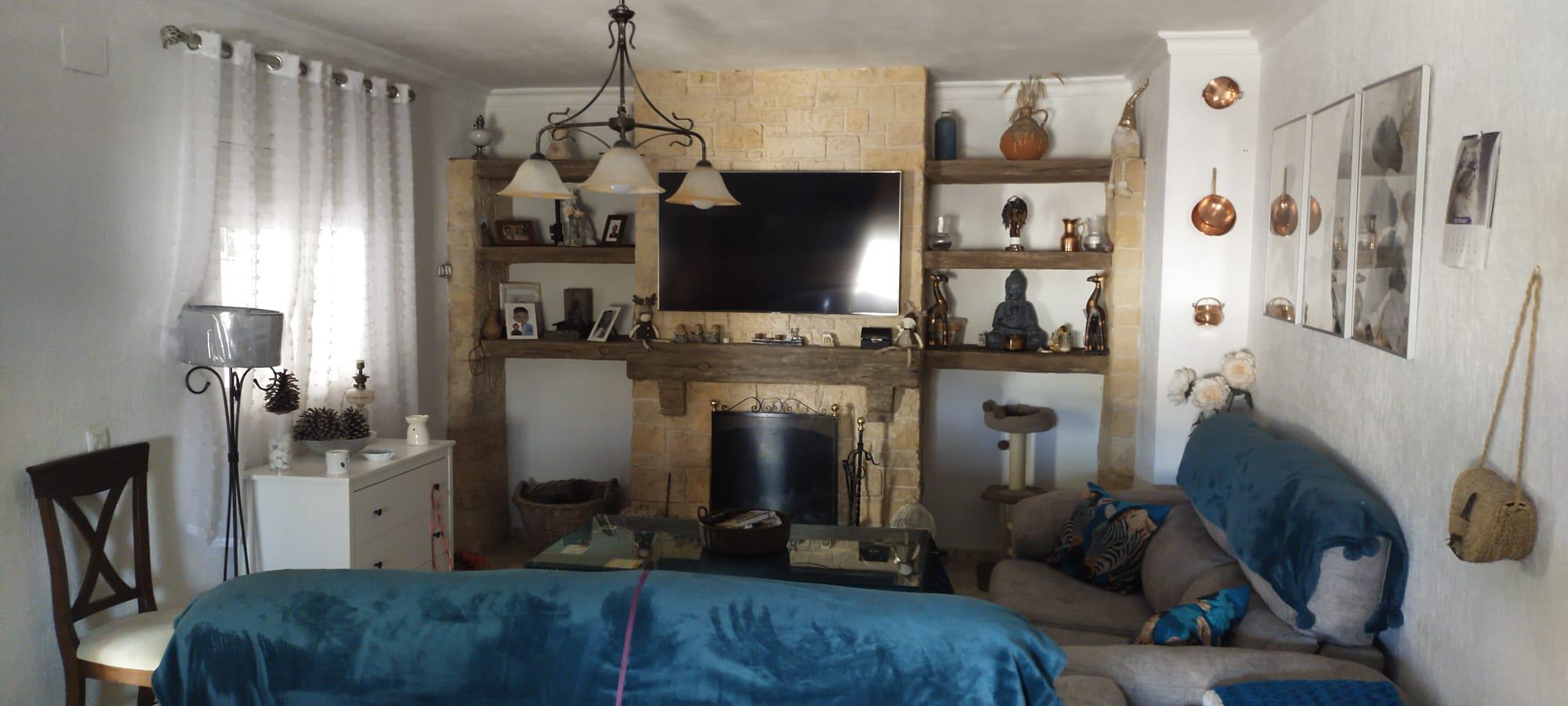 Imagen 5 Casa Aislada en venta en Arcos De La Frontera / Cruce de villa martin